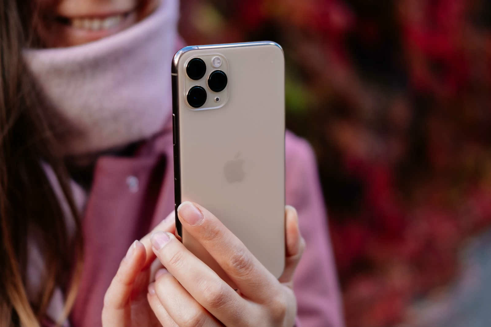 Сможет ли iPhone превзойти сам себя?