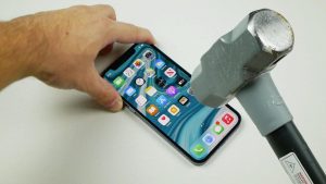 Как прошло тестирование iPhone 13 Pro Max?