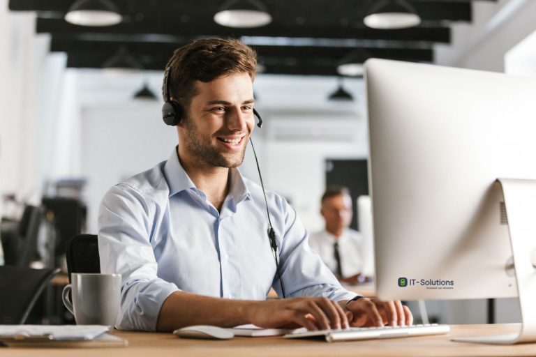 Обеспечение непрерывности обслуживания клиентов или Disaster Recovery план для кол-центра