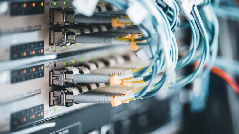 Виртуализация сетевой инфраструктуры