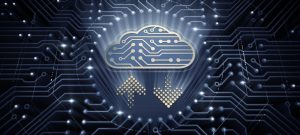 Длительные отключения электроэнергии и хранение данных на облаке