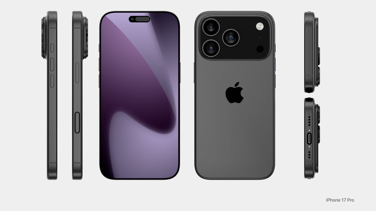 Какие самые удобные чехлы для iPhone 17 Pro? Обзор популярных вариантов